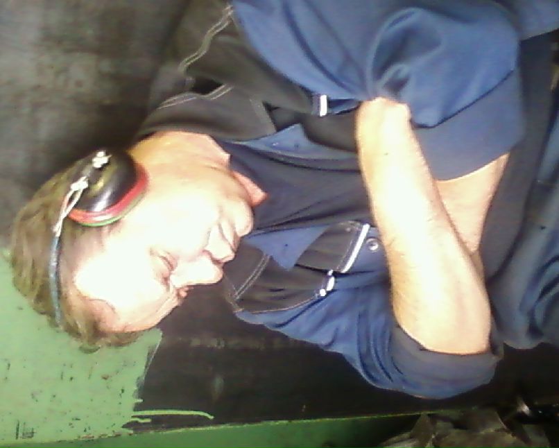 Виталик Борисов | Костомукша