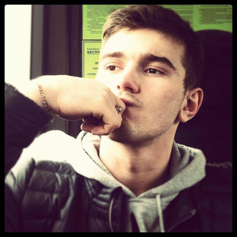 Semen Zenkin | Владимир