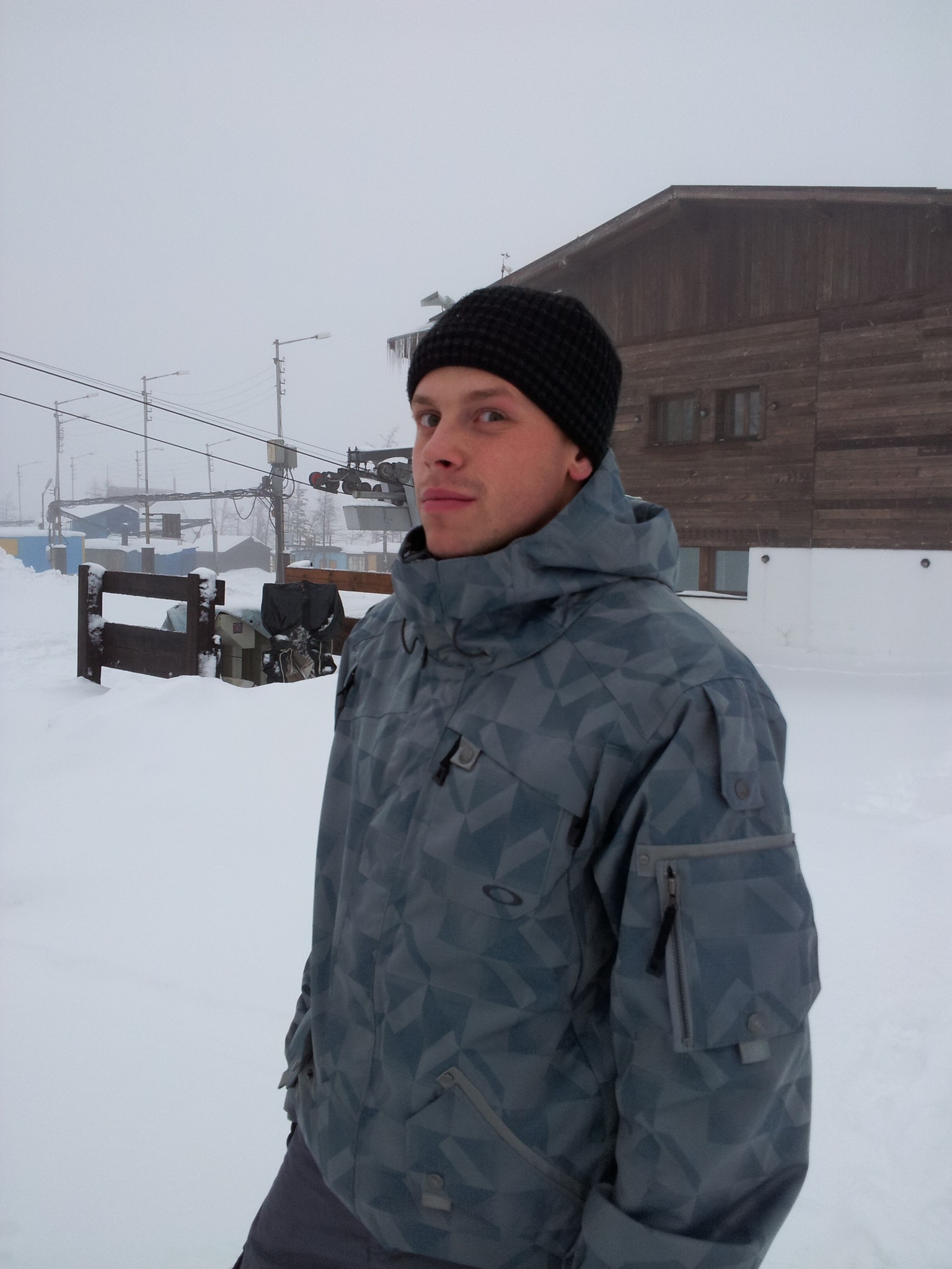 Фото профиля