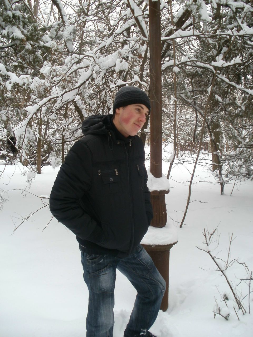 Макс Летун ιlllιlll I LOVE TRANCE ιιlllι | Gdańsk