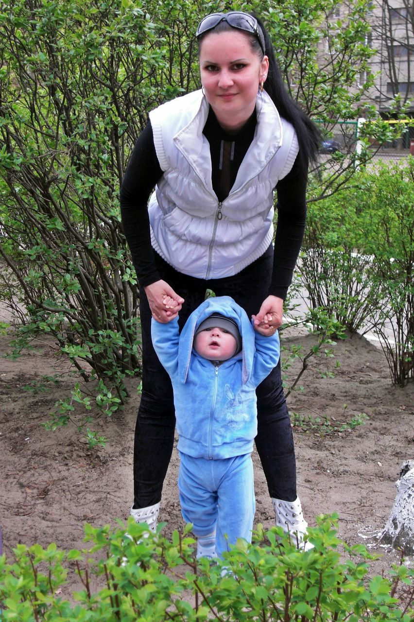 Алёна Андрух | Днепр (Днепропетровск)