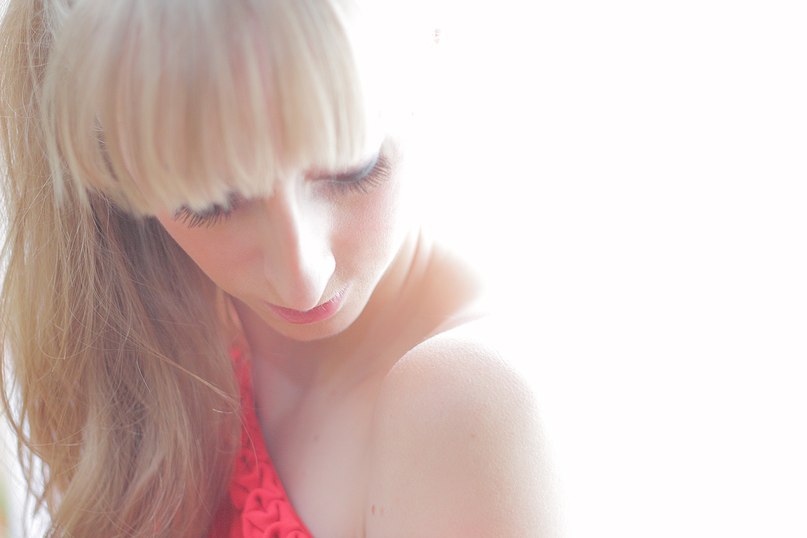 Виктория Симонова | Москва