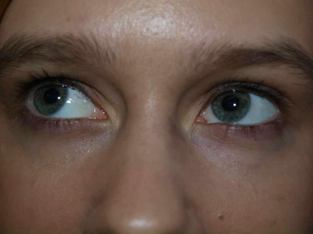 Дина Шабалина | Москва