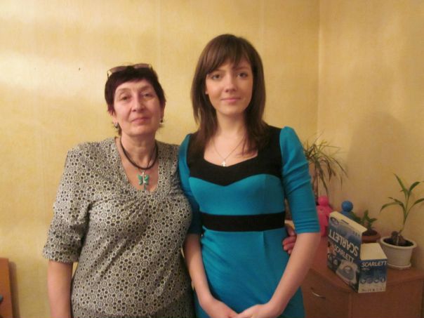№92, Наталия Санникова, Киров №92, Наталия Санникова, Киров