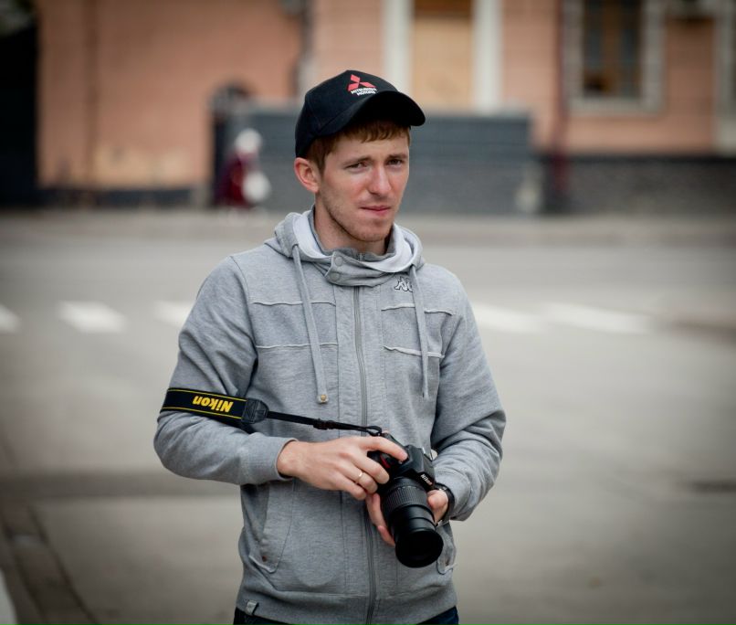 Денис Дьяченко | Кемерово