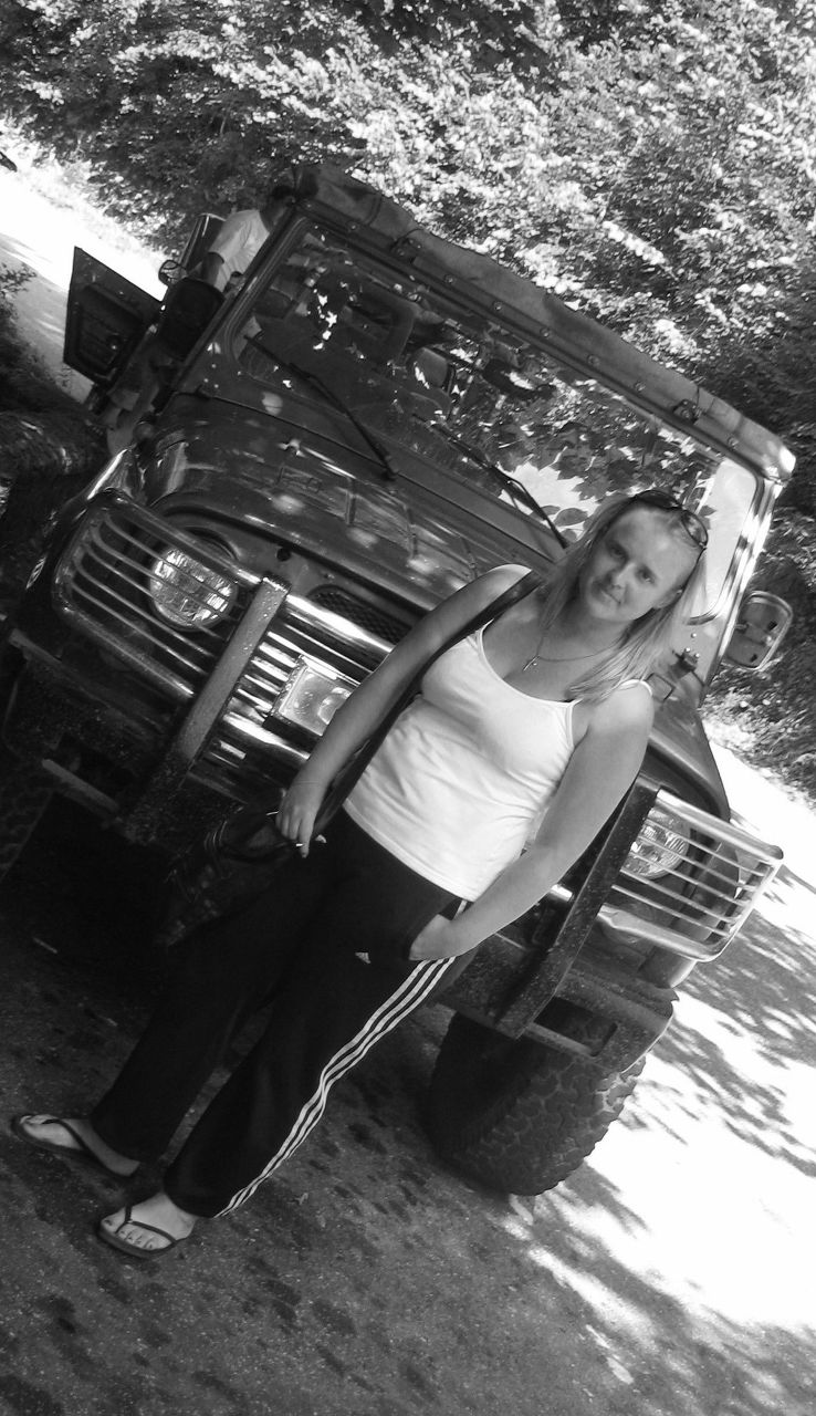 Анна Корнилова | Казань