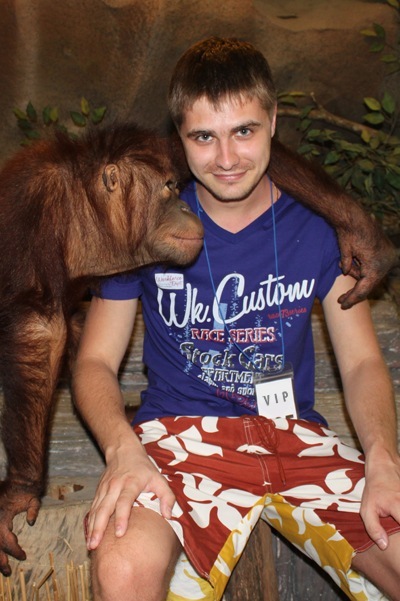 Роман Сергеевич фото профиля #2