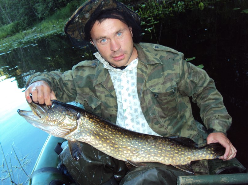 Алексей Еськин | Северодвинск