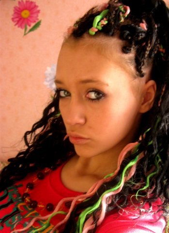 Милена Суш | Зеленоград