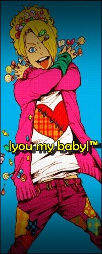 Кавайный Мальчик |you my baby|™ | New York City