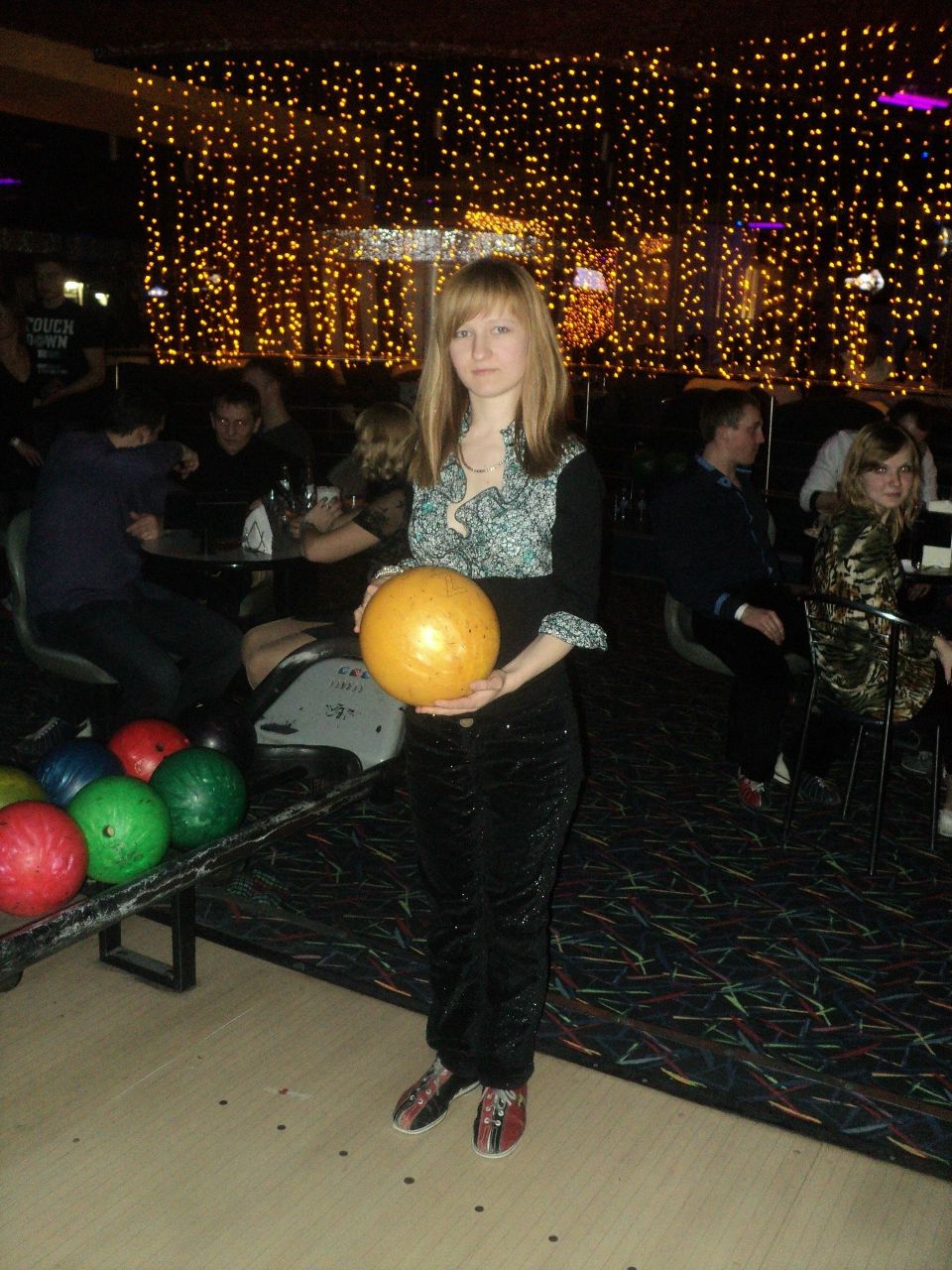 Марина Бобешко | Воронеж