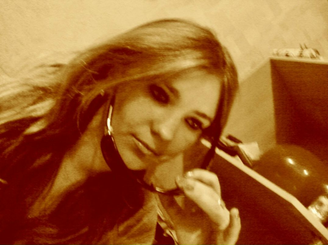 Виктория Параконная | Ростов-на-Дону