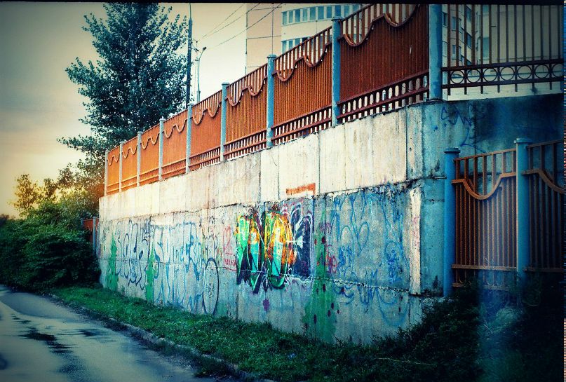 Арчибальд Знаменитый Мазелтоф | Москва