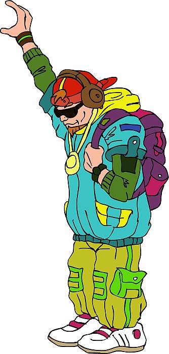 Карина Божейко /РЭП/ | Чоп