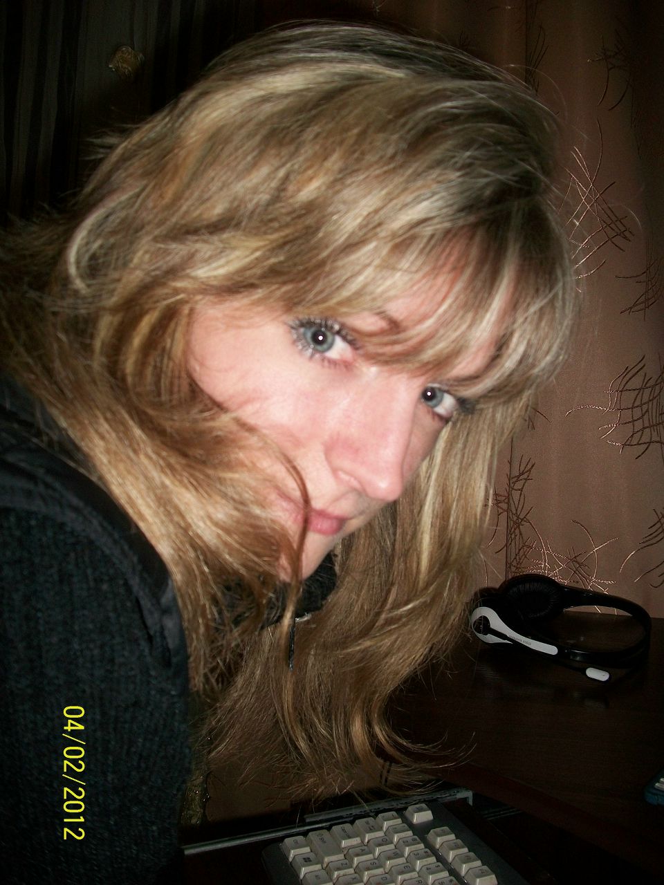 Алёна Перехрестюк | Бердичев