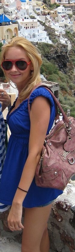 Анна Давыдова | Челябинск