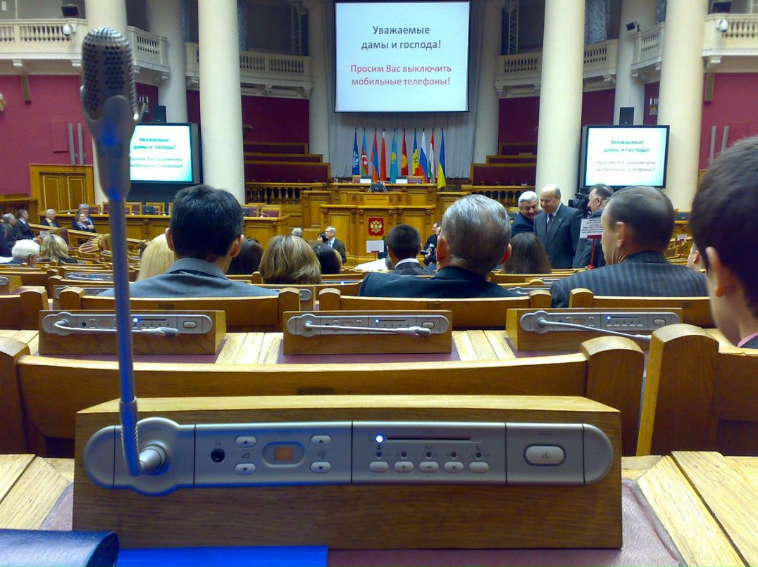 Вадим Петров | Санкт-Петербург