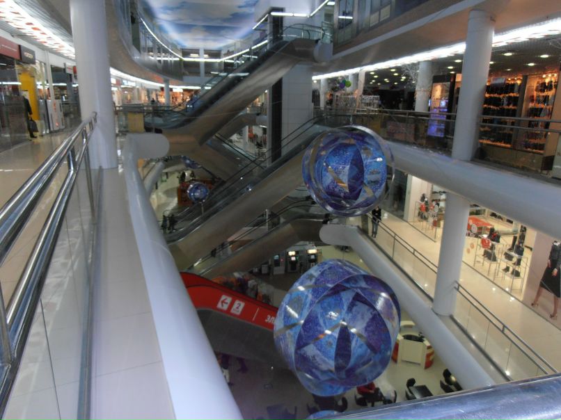 Лёха Чалый | Савинский