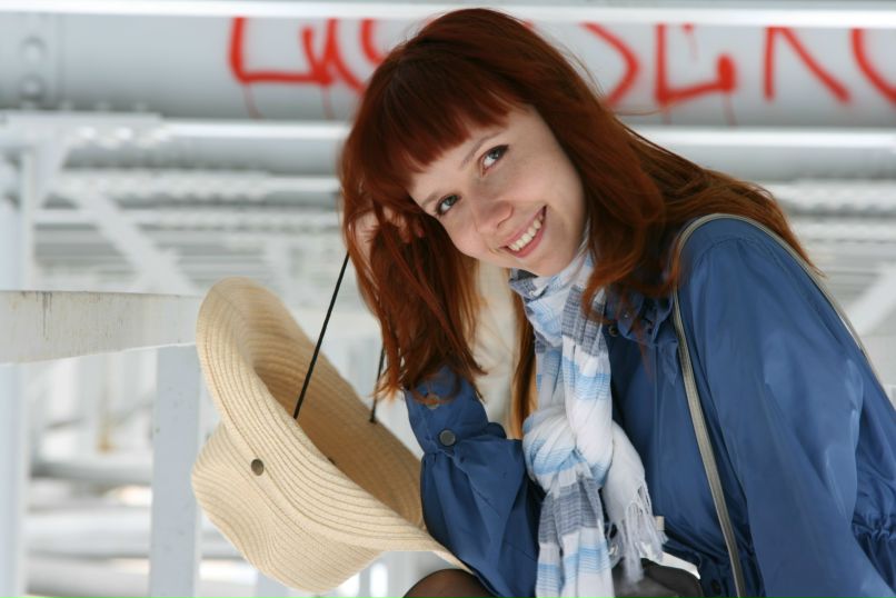 Оксана Крестьянова | Тюмень