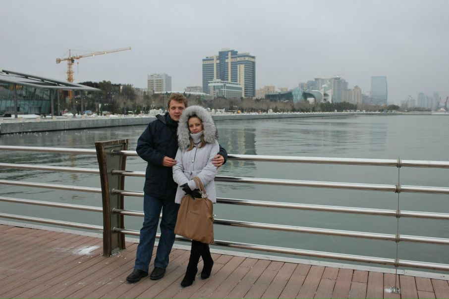 №6, And Rey №6, And Rey