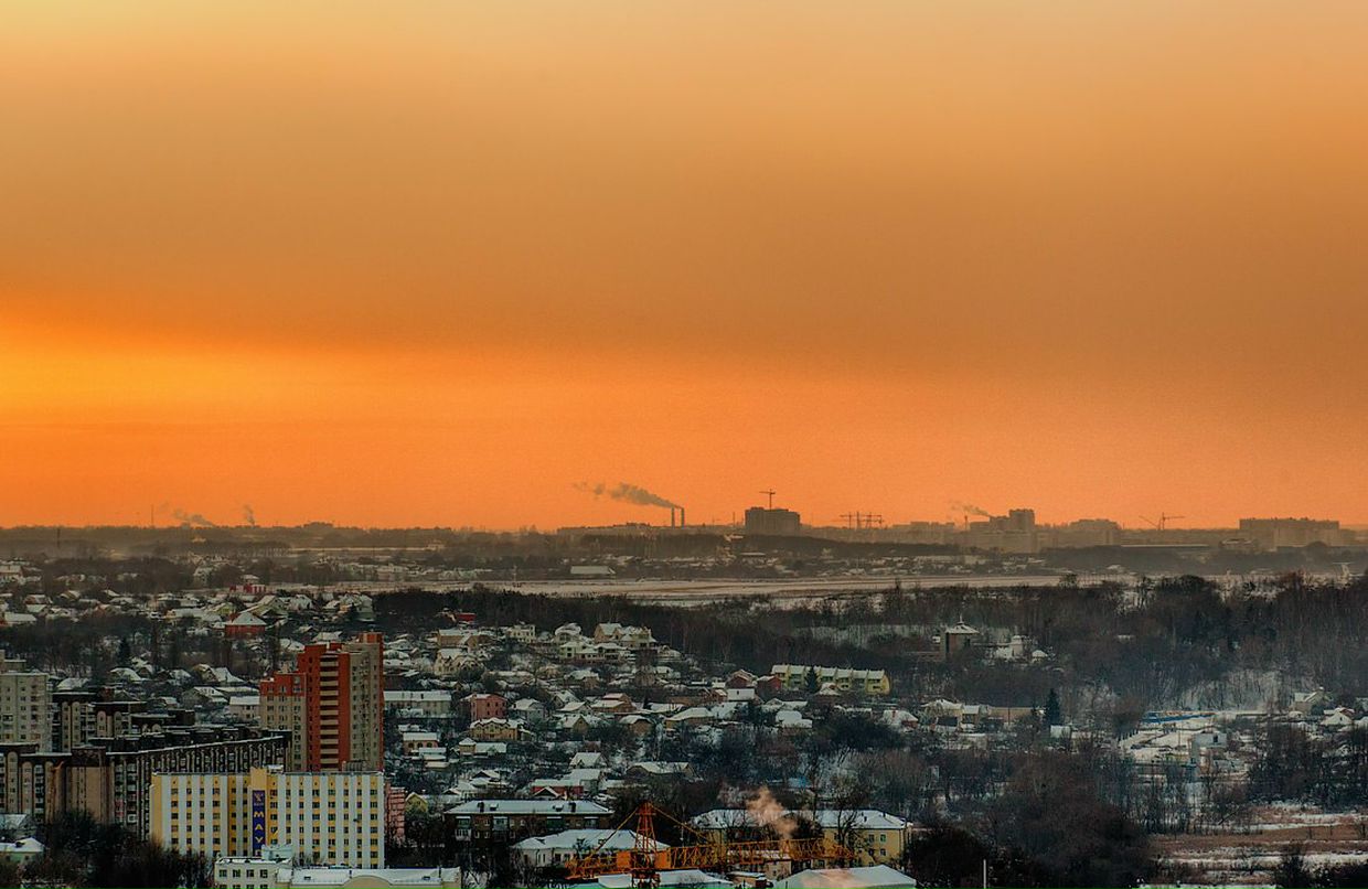 Oliver Es | Киев