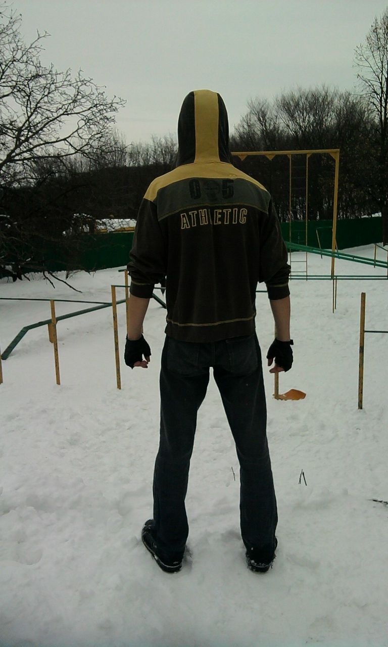 Олекса Гудь | Kyōto