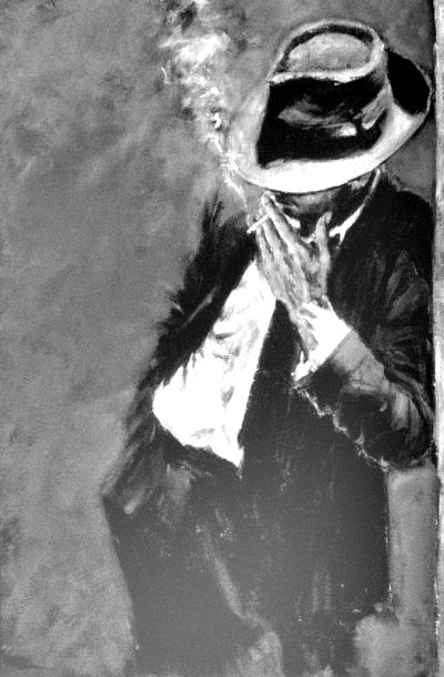 Саша Спринчак | Кривой Рог