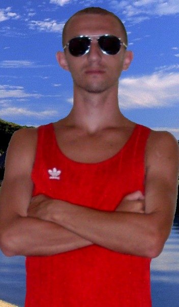 Олег Марченко | Киев