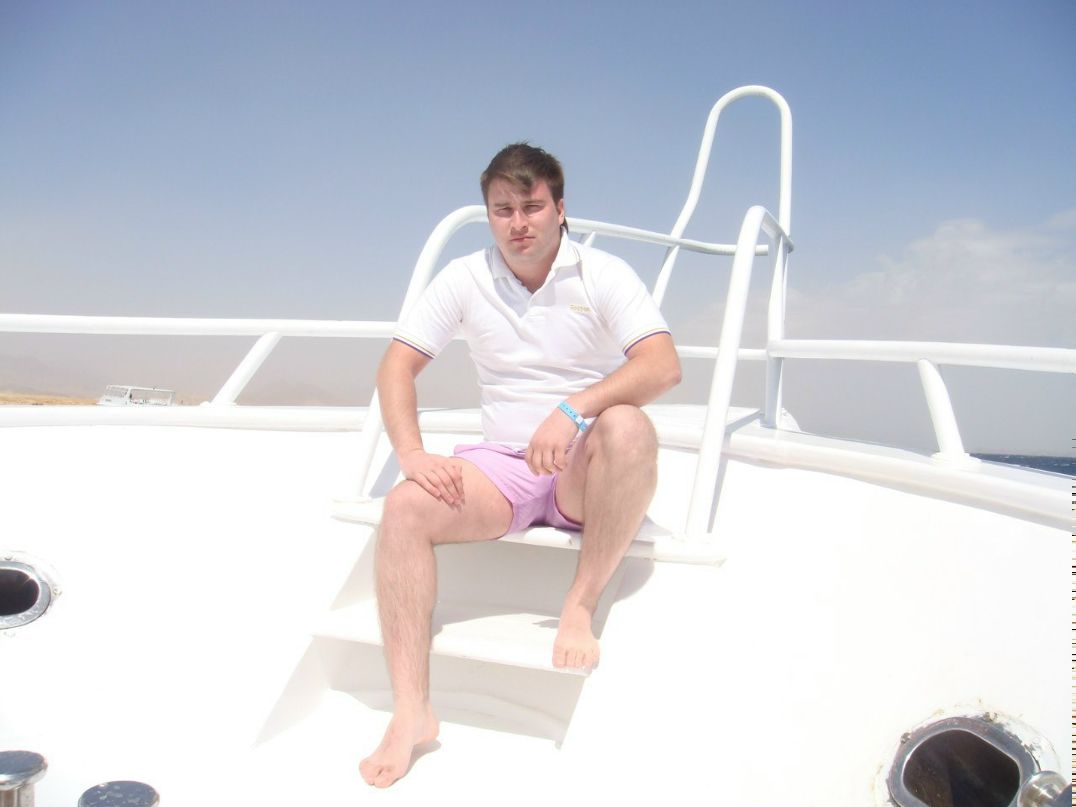 Андрей Загудаев | Ростов-на-Дону