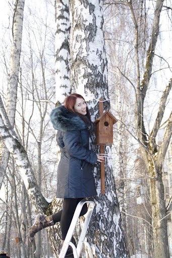 Наталья Кузьмина | Долгопрудный