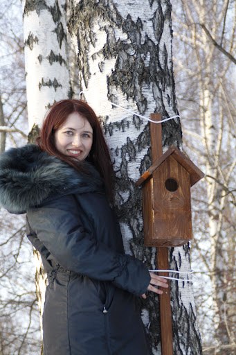 Наталья Кузьмина | Долгопрудный