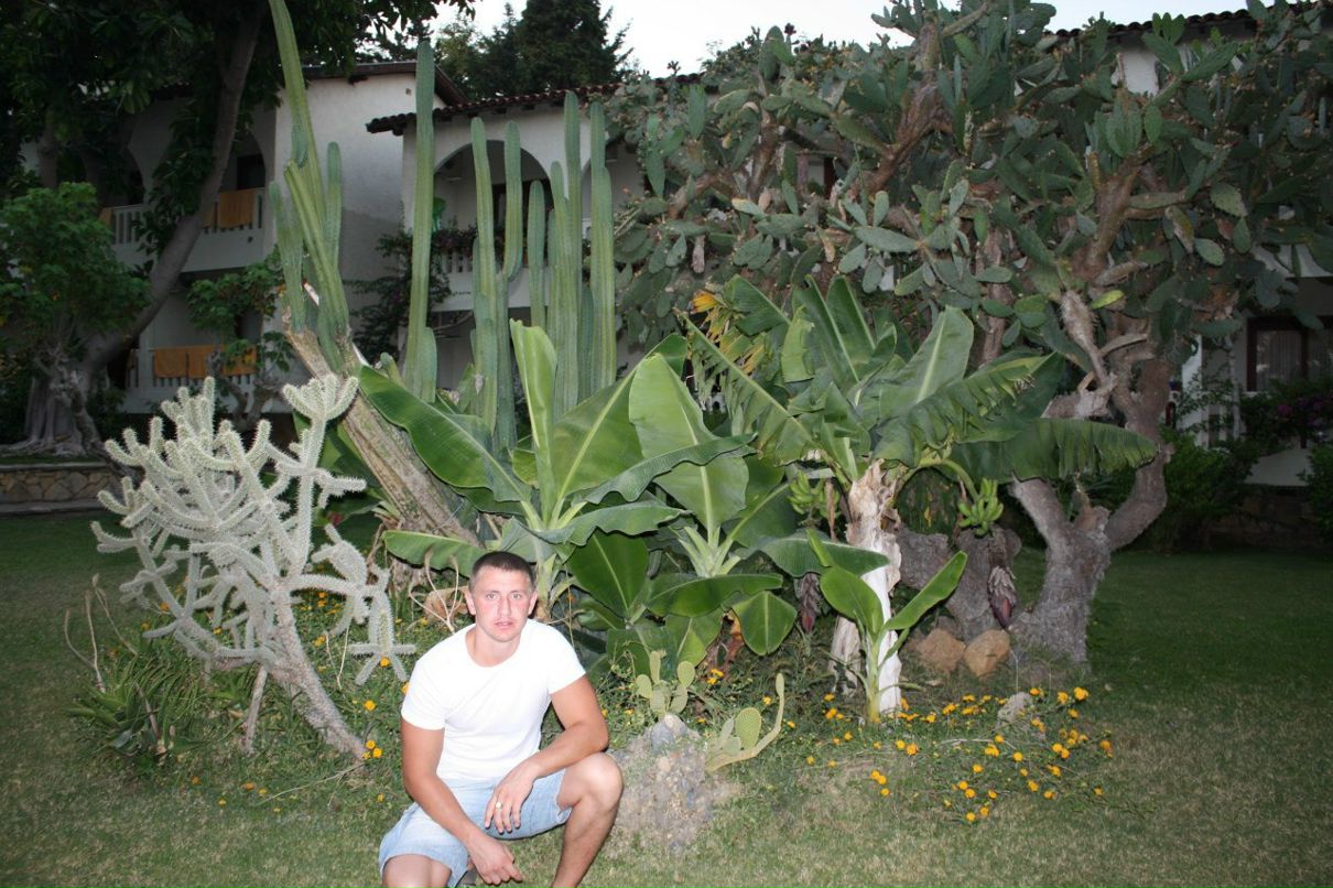 Александр Семенов | Kassel