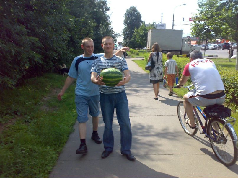 Серёга Родионов | Уфа