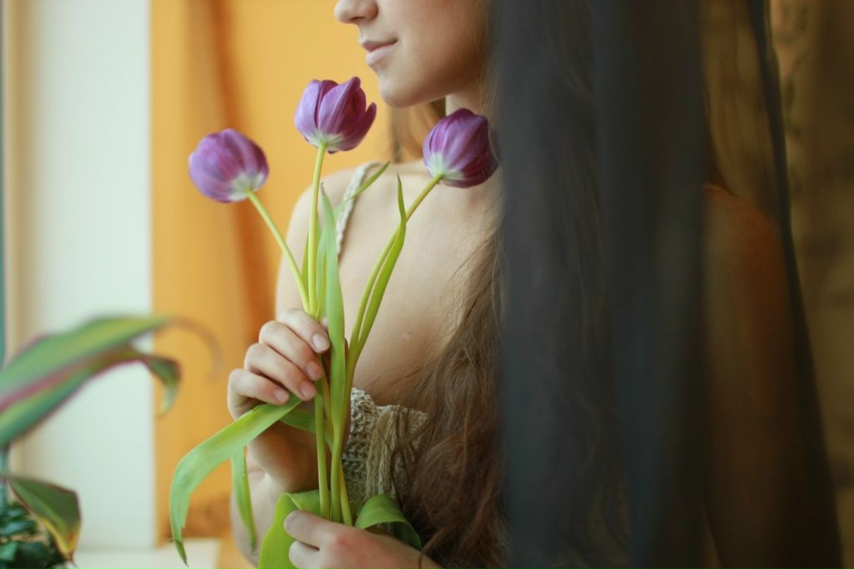 Алёна Алиева ilenki | Пермь