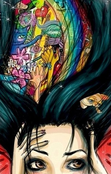 Дарья Штепа | Мурманск