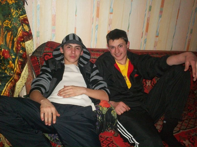 Андрей Шаров | Обнинск