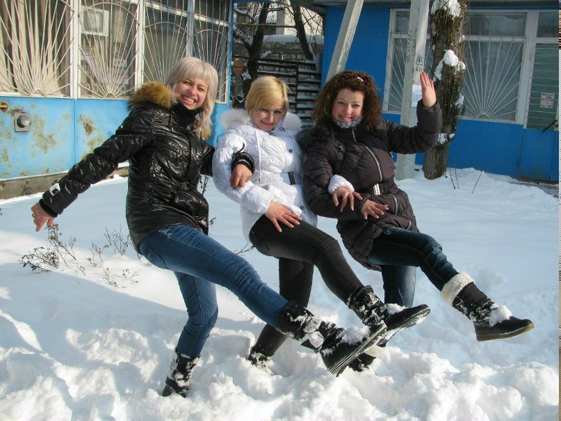 Ольга Беженуца | Чадыр-Лунга