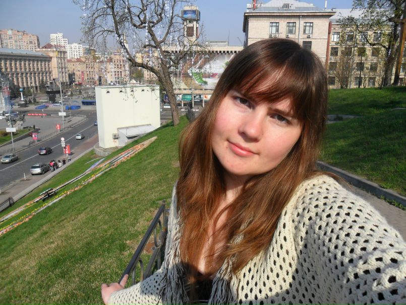 №72, Ирина Милютина №72, Ирина Милютина