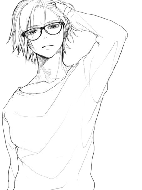 Оля Kaworu | Магнитогорск