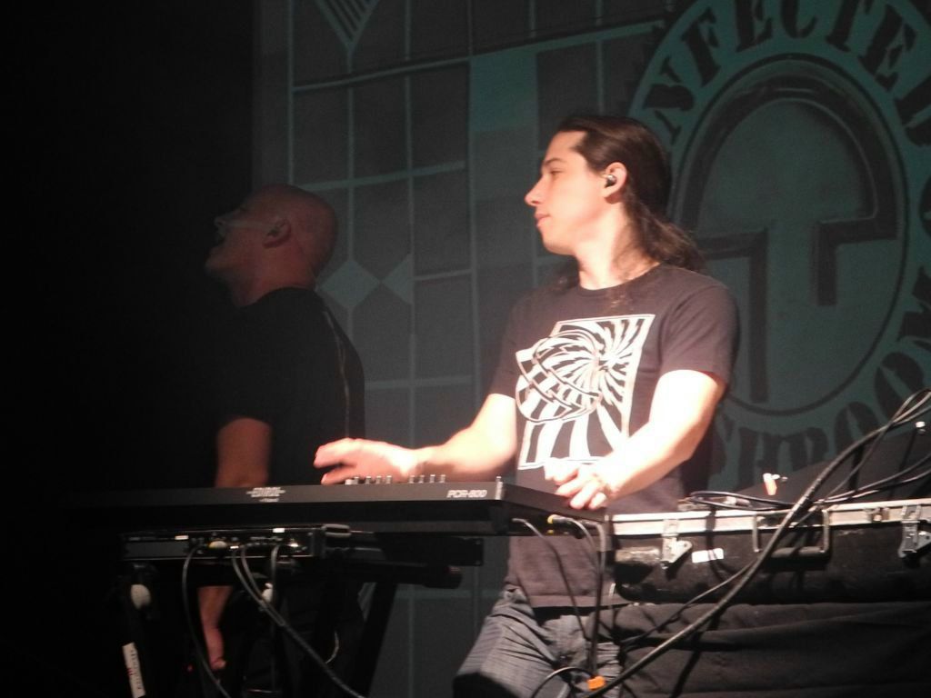 Михаил Воронов Mikelo | Санкт-Петербург