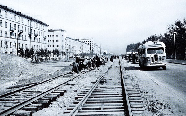 Александр Сибиряк | Красноярск