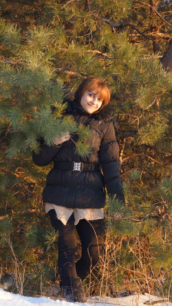 Иринка Удалова | Уральск