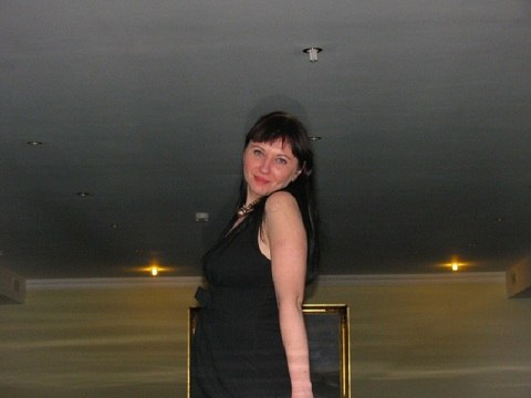 Ирина Романцова | Калининград