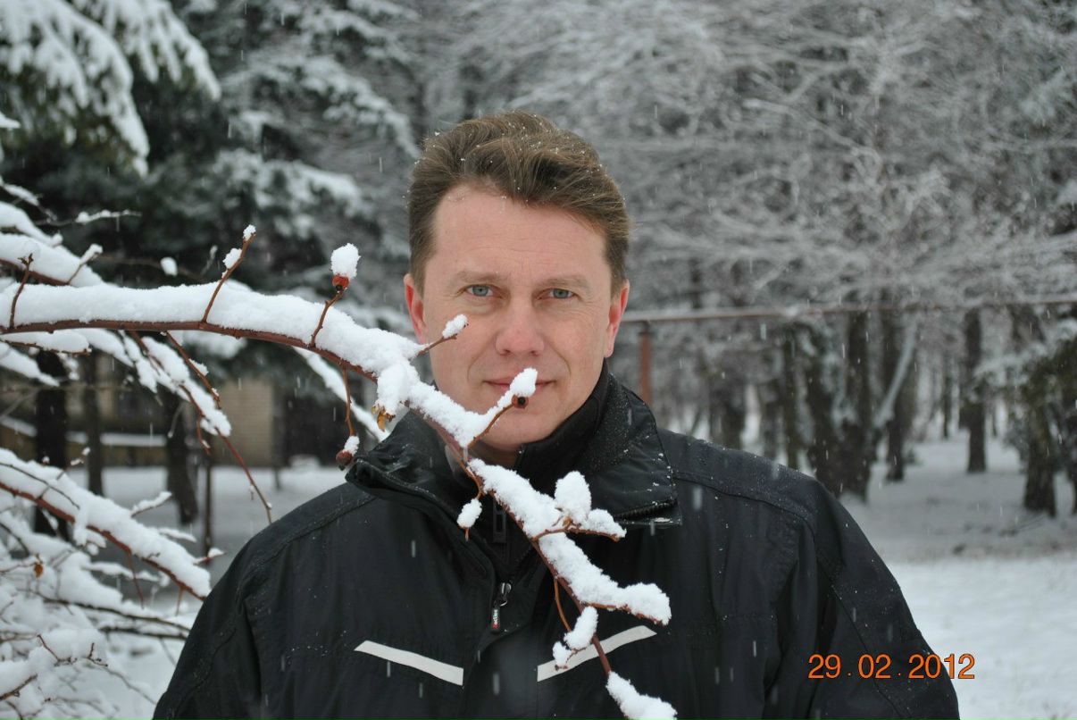 Николай Билоножко | Днепр (Днепропетровск)