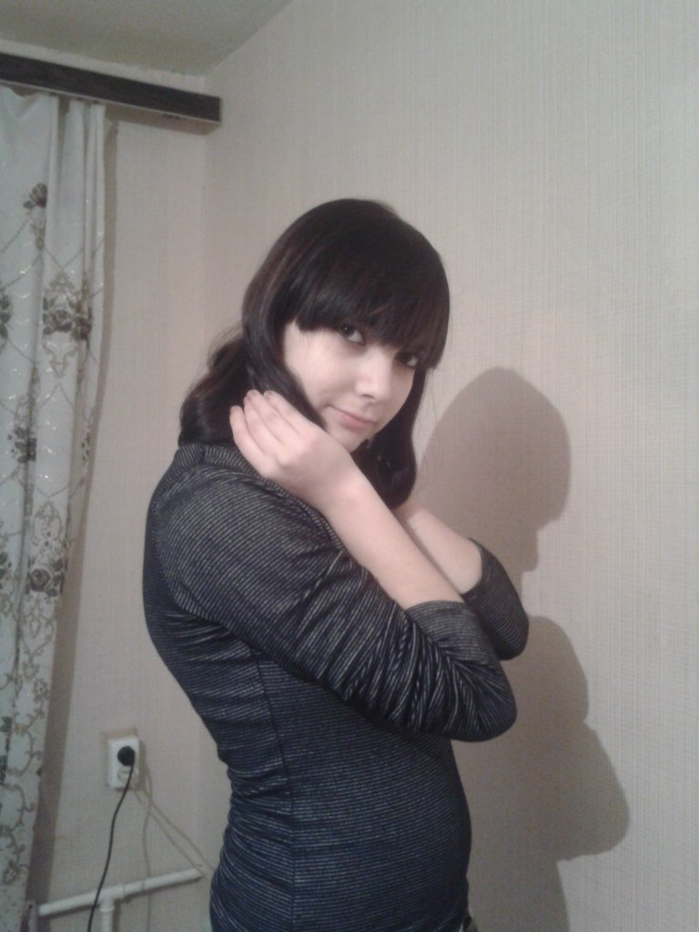 Мария Худякова (ЭГОИСТКА) | Екатеринбург