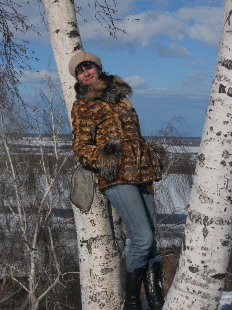 Марина Макарова | Нижний Новгород