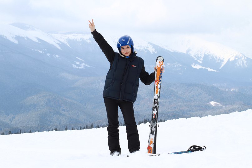 Таня Орехівська ☜♡☞ | Ивано-Франковск