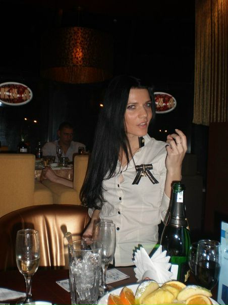 №141, Яна Радченко, 38 лет, Киев №141, Яна Радченко, 38 лет, Киев