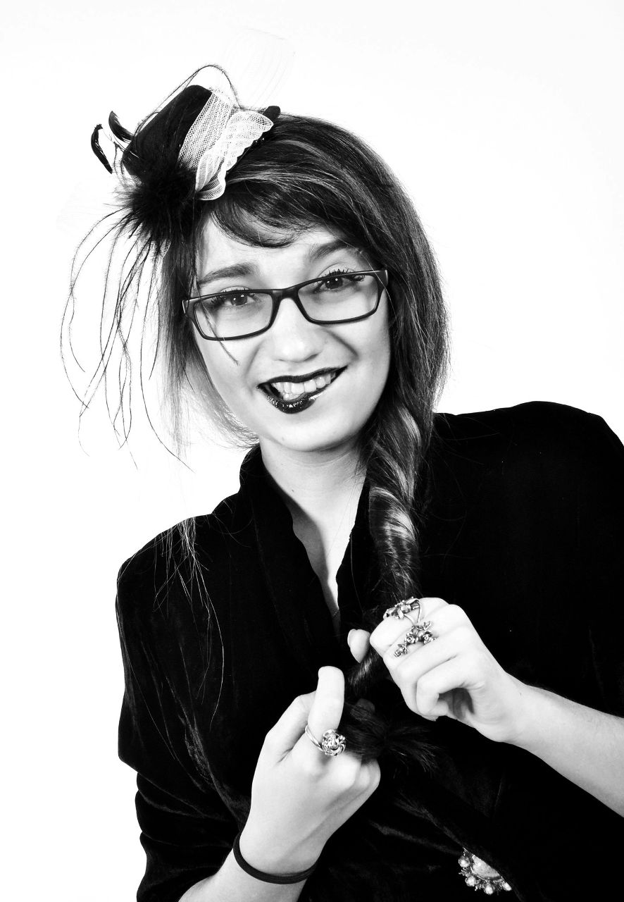 Вероника Якушина | Донецк