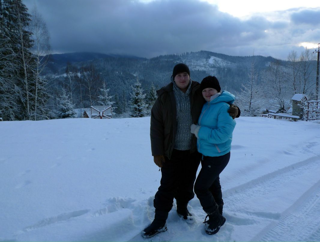 Юлия Чехонадских | Белгород